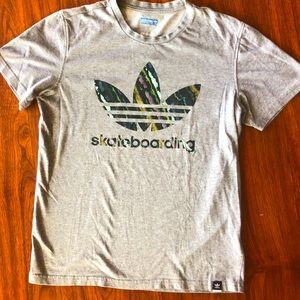 Adidas Skateboarding